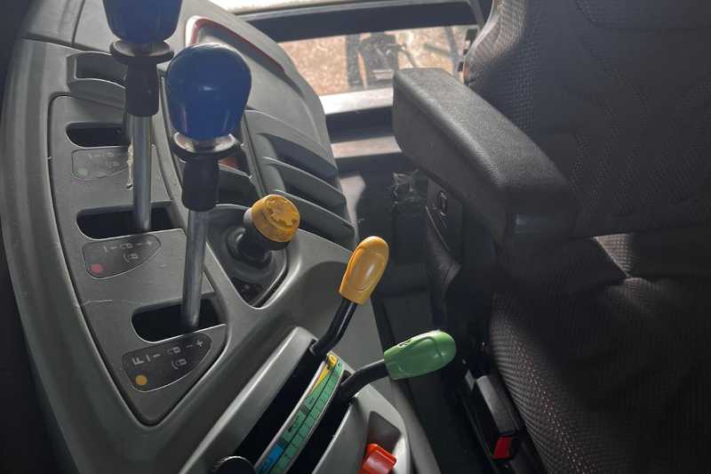 OmecoHub - Immagine SAME EXPLORER115.4